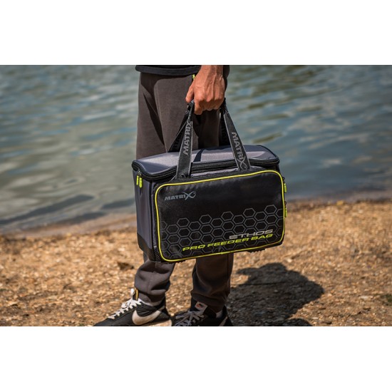 Geanta Matrix - Ethos Pro Feeder Bag Geanta Matrix - Ethos Pro Feeder Bag